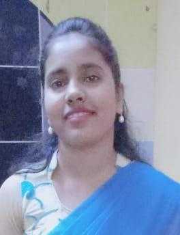 Profile photo of Pragya Shaw